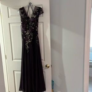 Mother of the bride wedding gown